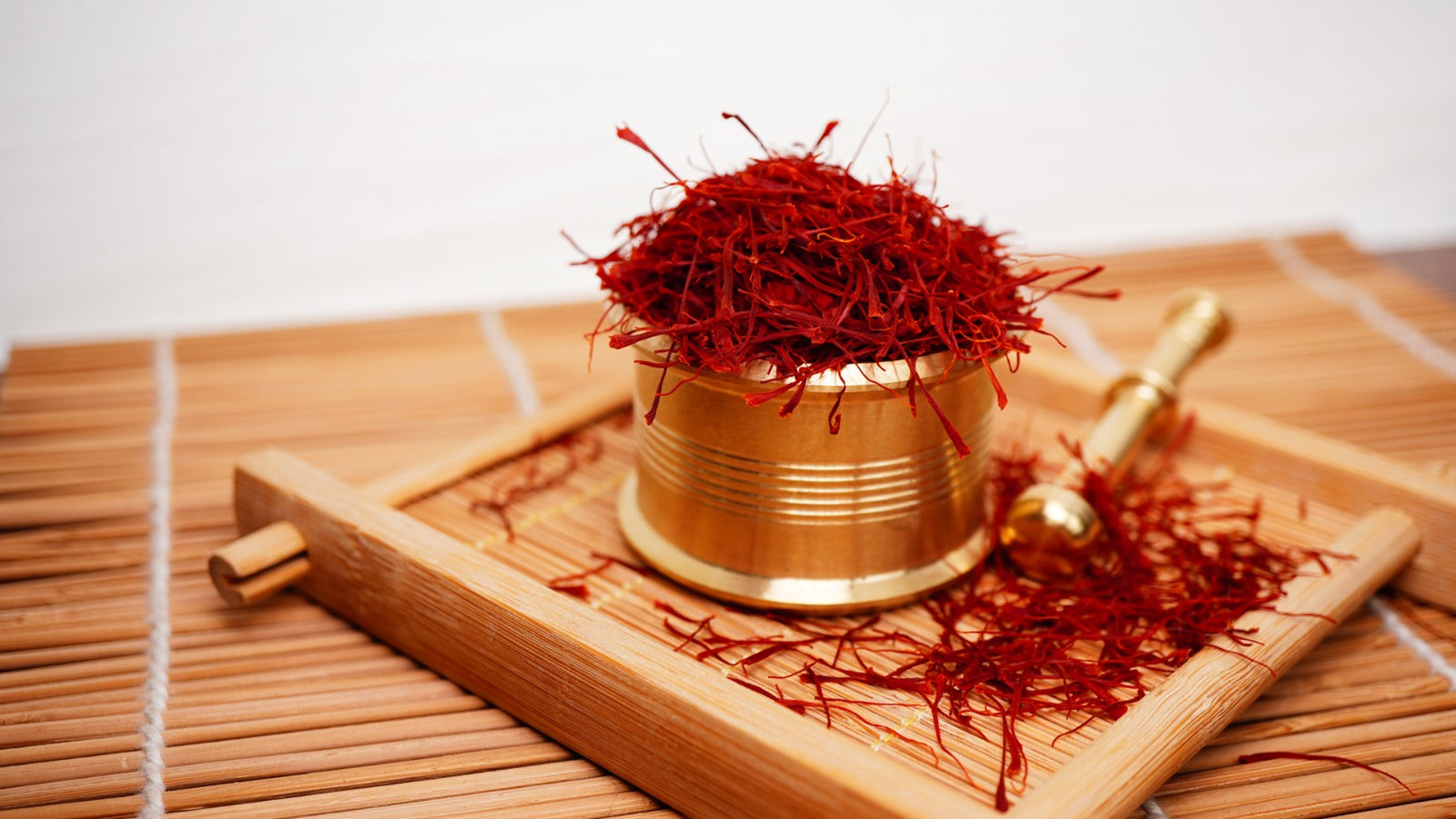 Saffron: The Historical Significance in Natural Skin Care Treatments