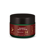 Bamboo Charcoal Body Scrub