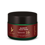 Bamboo Charcoal Face Mask