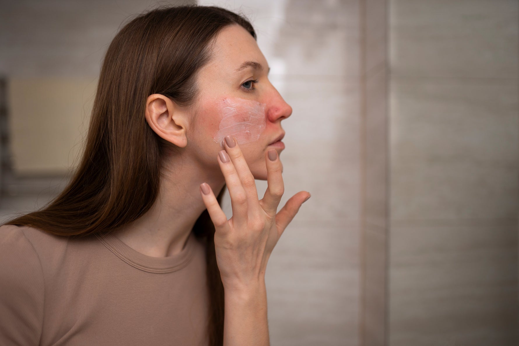 Causes of Dry Skin: An Overview