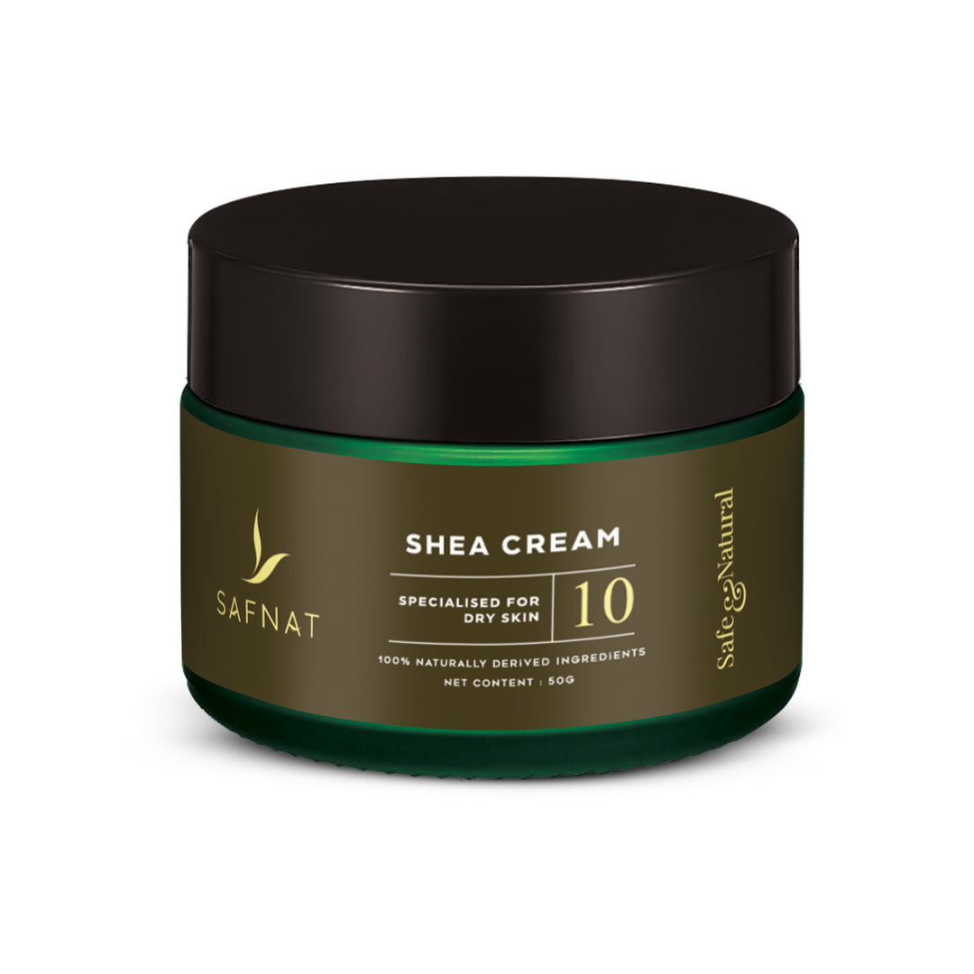 Shea Cream