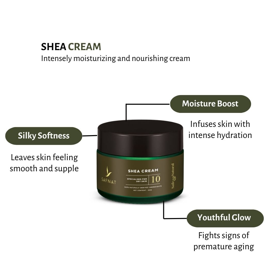 Shea Cream