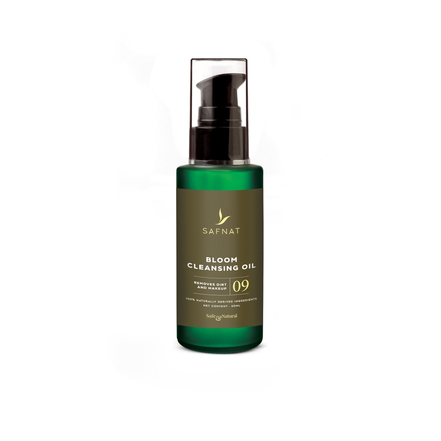 Bloom Cleansing Oil