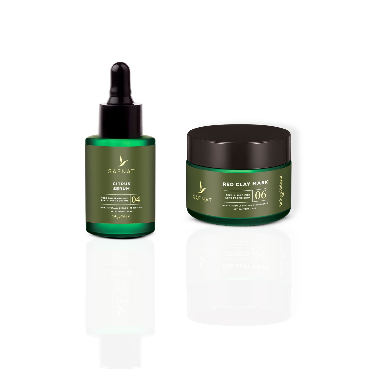 Skin Clarifying Combo