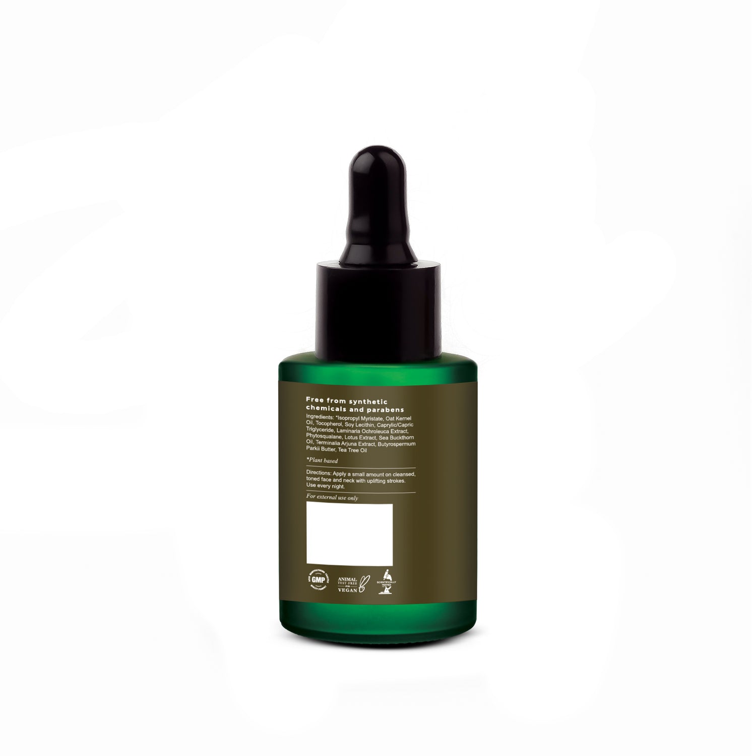 Deep Hydrating Serum