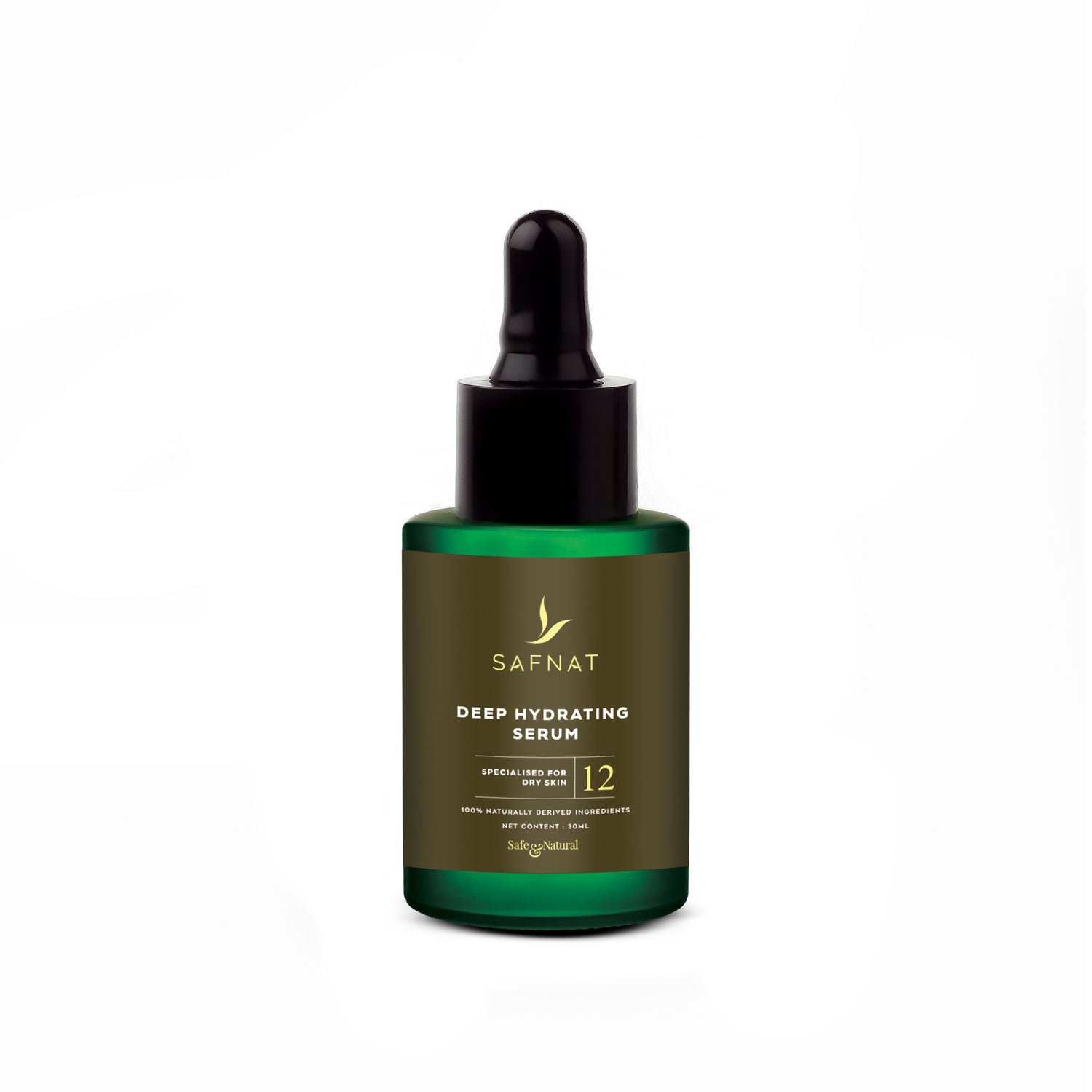 Deep Hydrating Serum