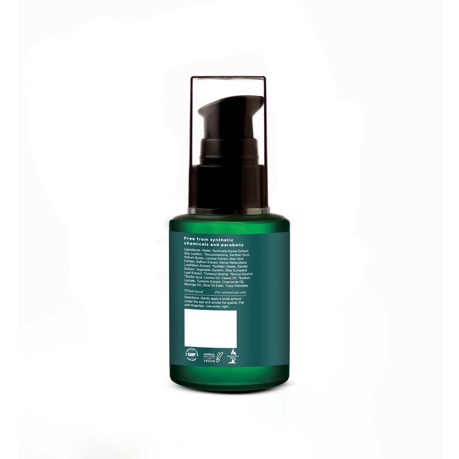 Licorice Emoli Serum