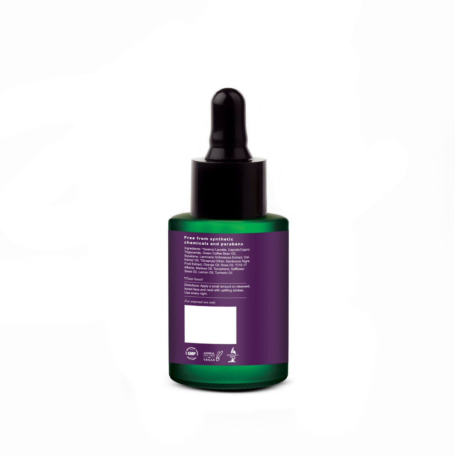 Squalane Serum